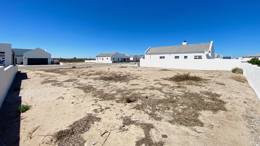 3 Bedroom Property for Sale in Atlantic Sands Private Estate Western Cape
